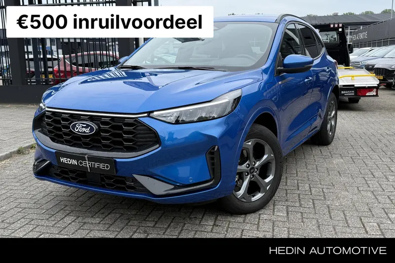 Ford Kuga (2025)