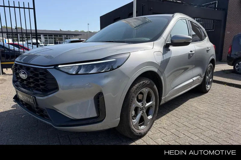 Ford Kuga (2025)