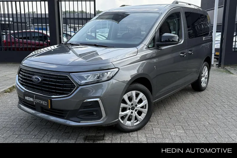 Ford Tourneo Connect (2023)