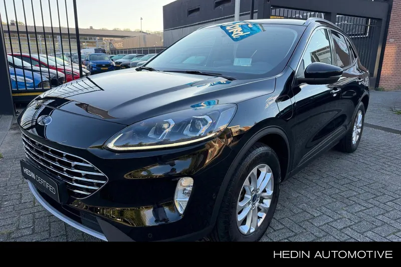 Ford Kuga (2023)