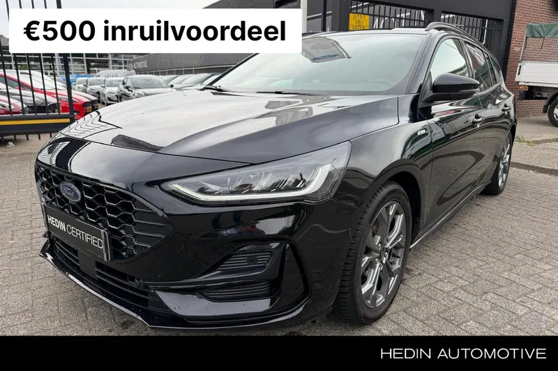Ford Focus (2025)