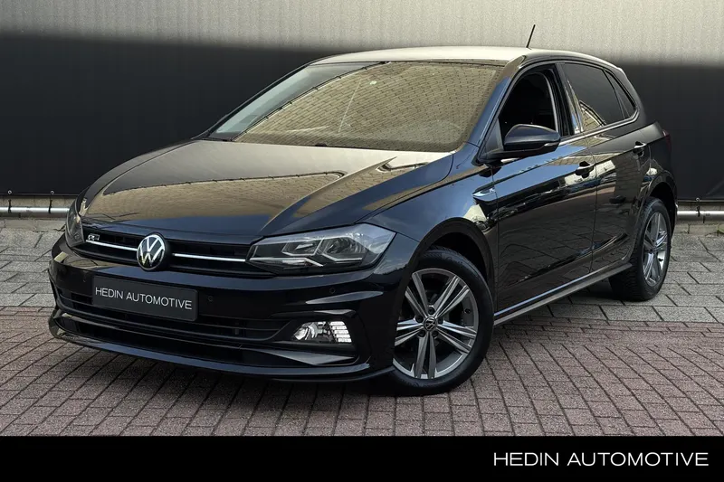 Volkswagen Polo (2021)