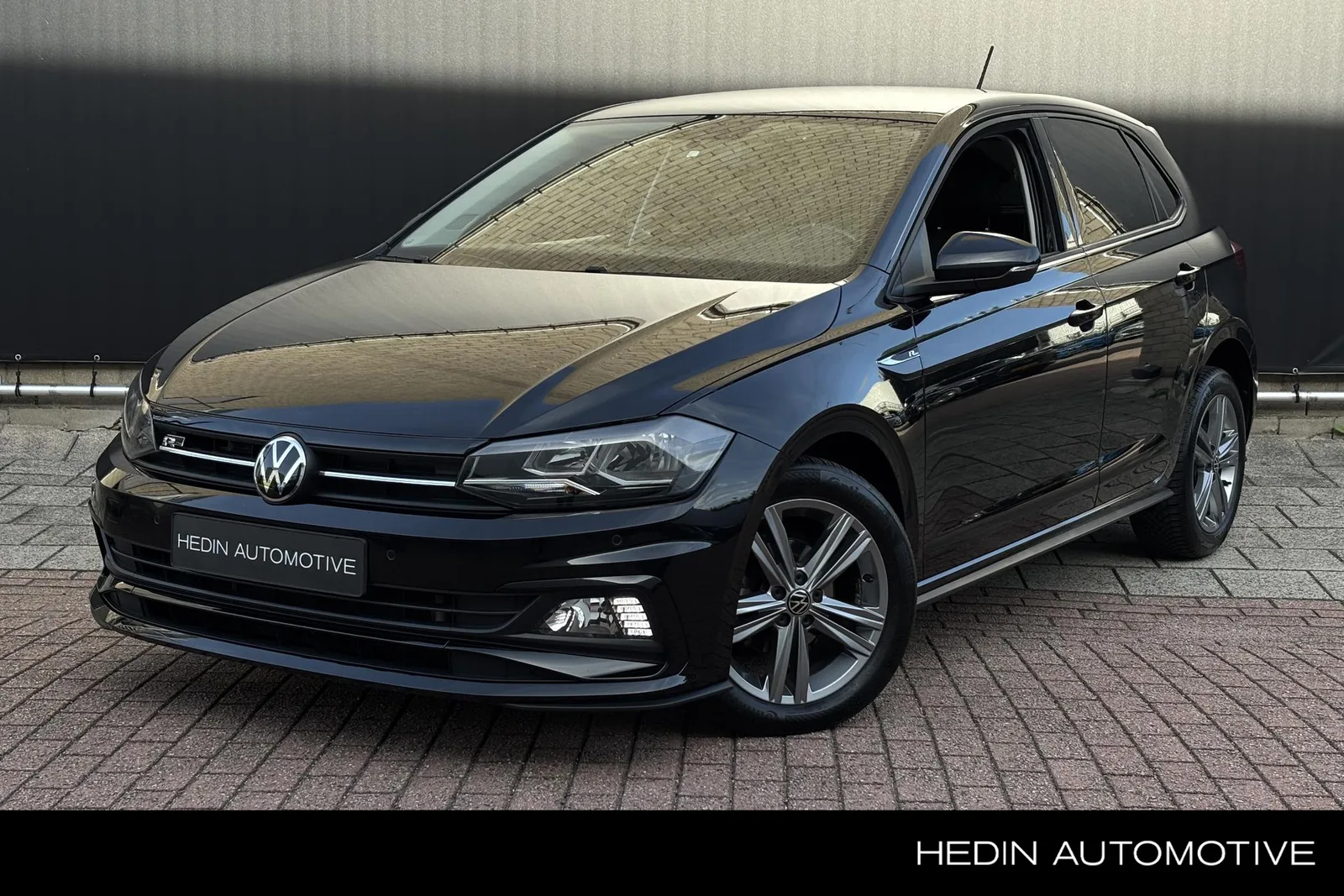 Volkswagen Polo (2021) — foto 1