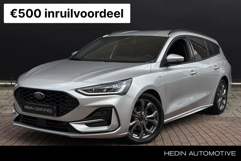 Ford Focus (2025)