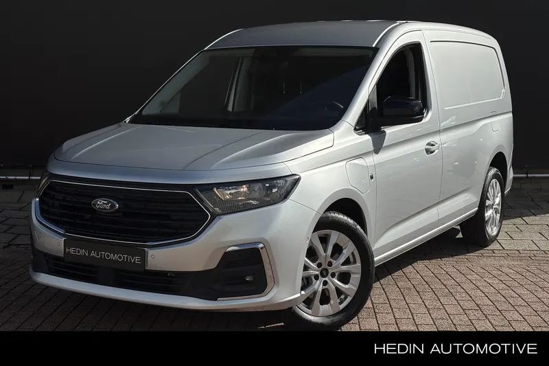 Ford Transit Connect (2025)