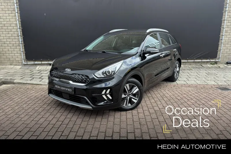 Kia Niro (2020)