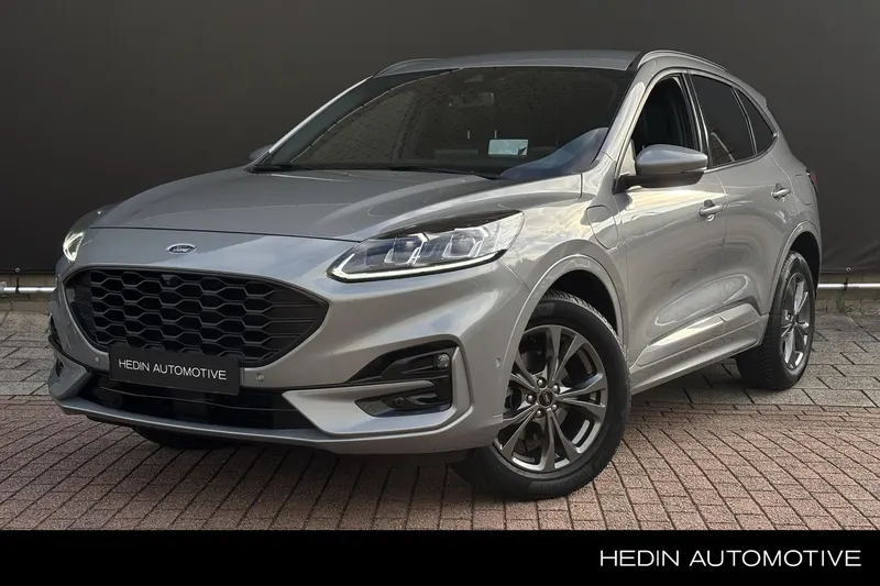 Ford Kuga (2022)