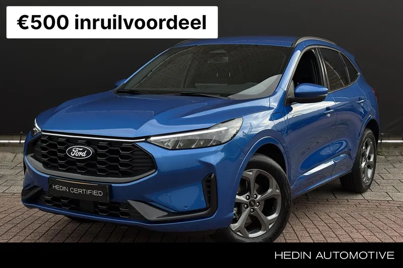 Ford Kuga (2025)