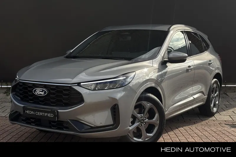Ford Kuga (2025)