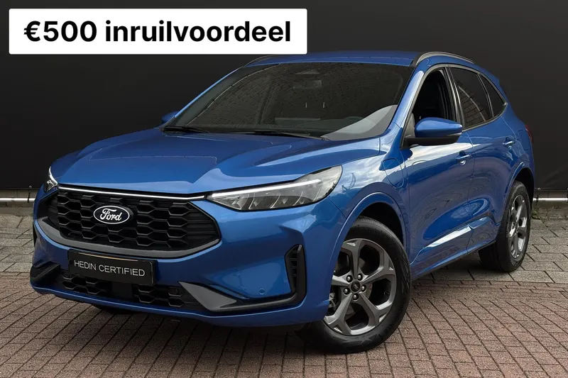 Ford Kuga (2025)