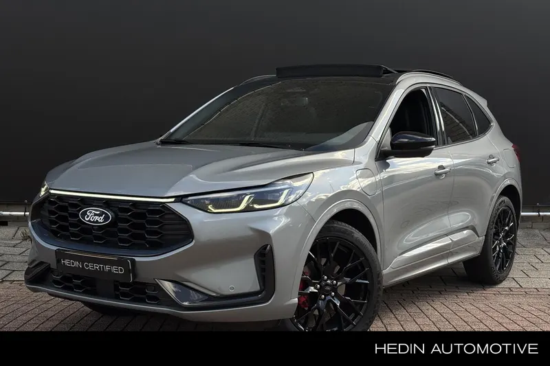 Ford Kuga (2025)
