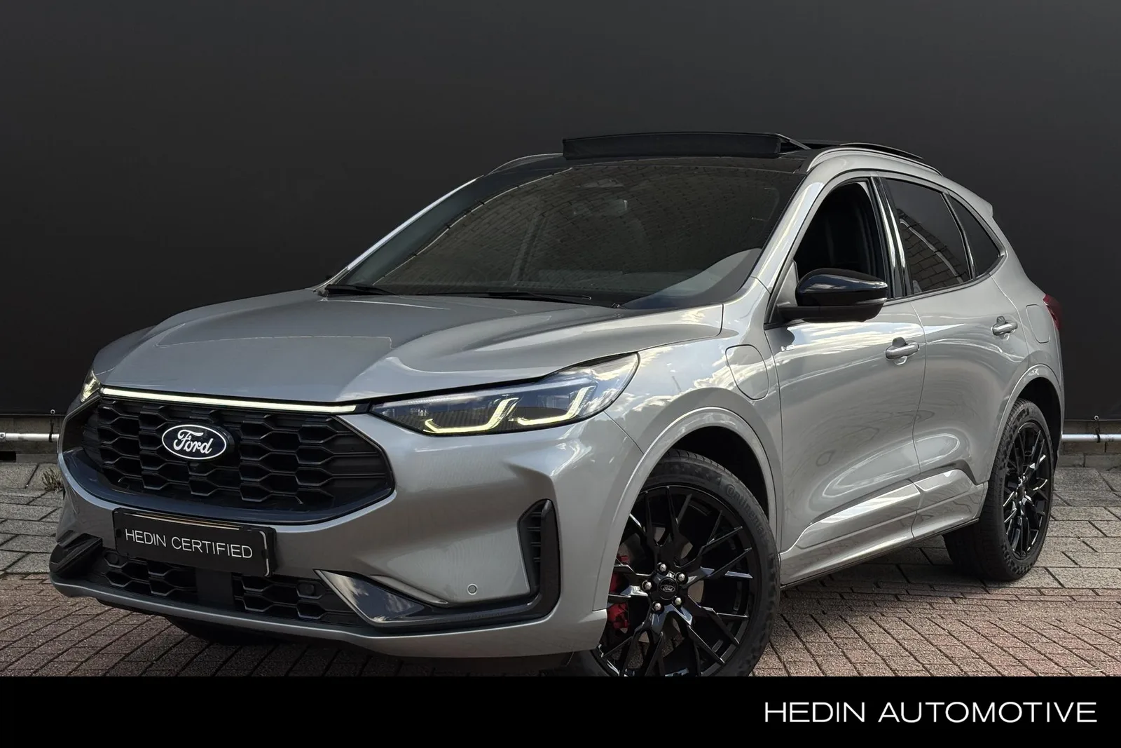 Ford Kuga (2025) — foto 1