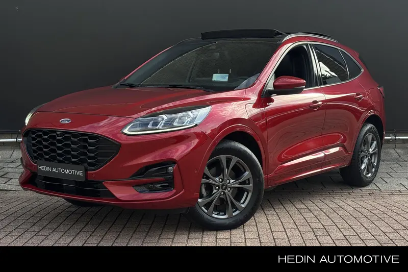 Ford Kuga (2021)