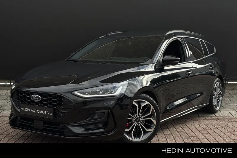Ford Focus (2024)