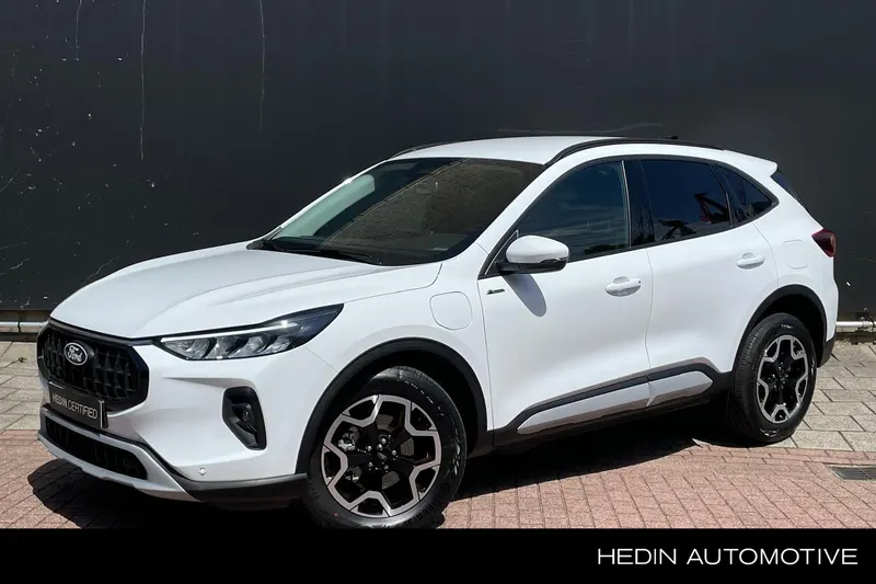 Ford Kuga (2024)