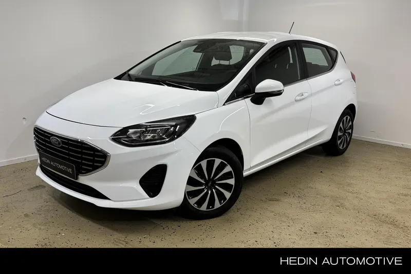 Ford Fiesta (2022)