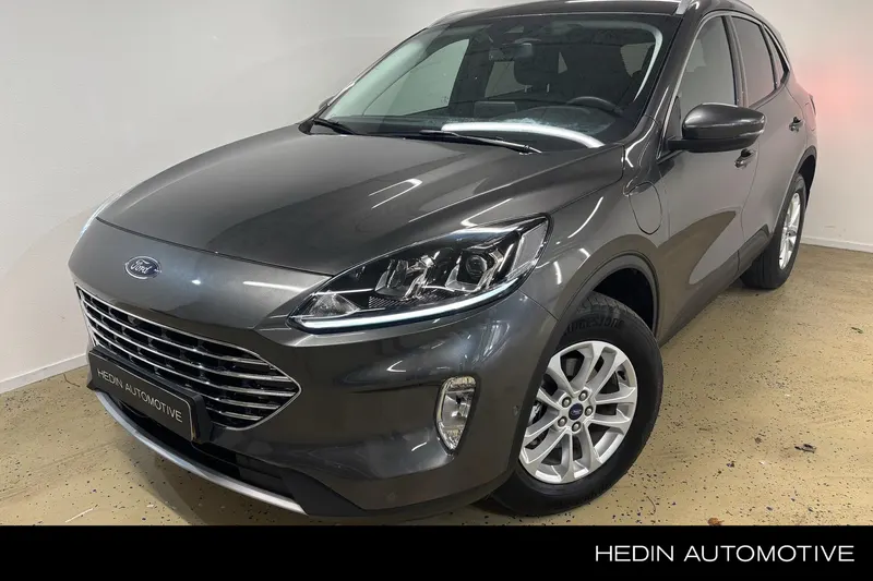 Ford Kuga (2024)