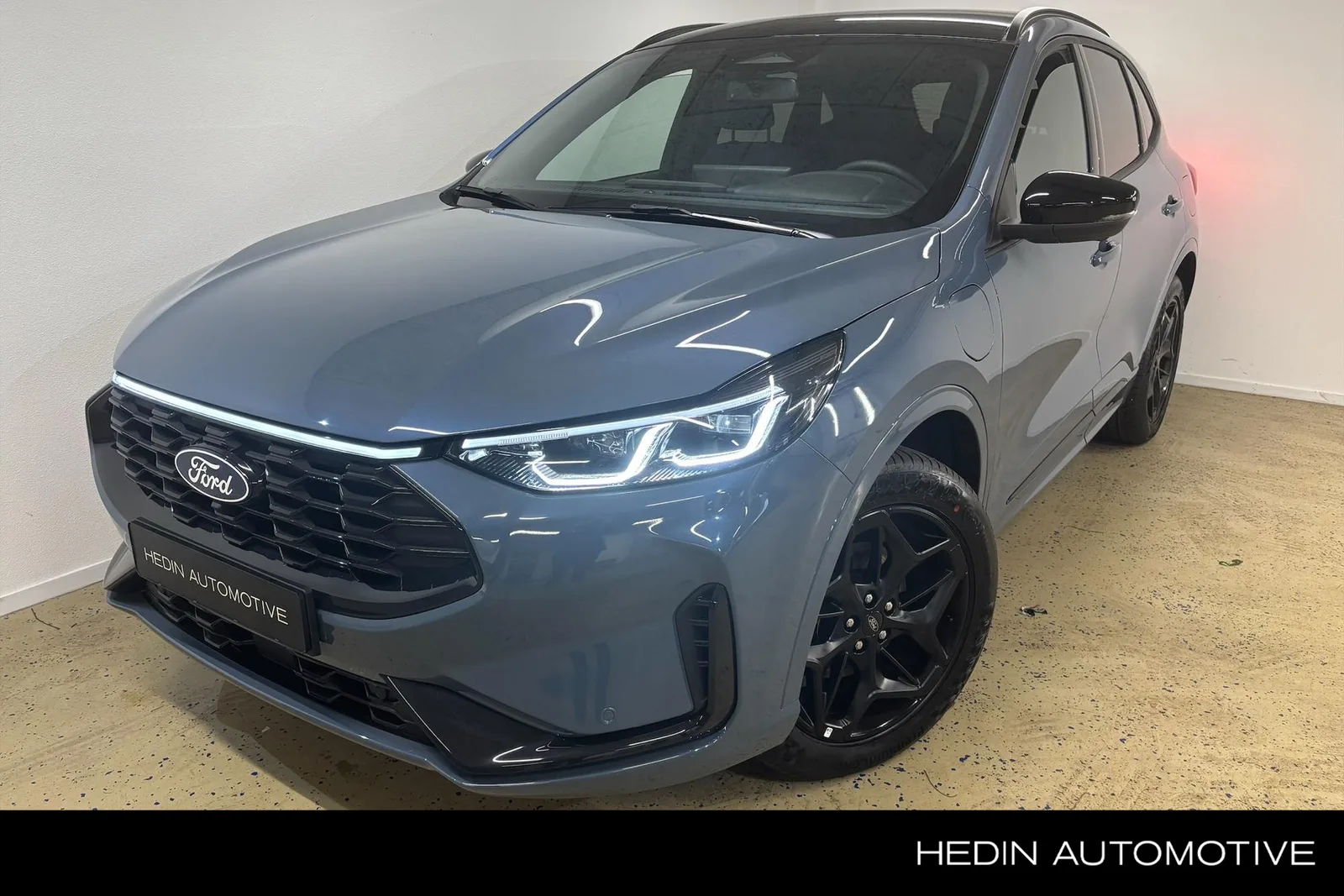 Ford Kuga (2026) — foto 1