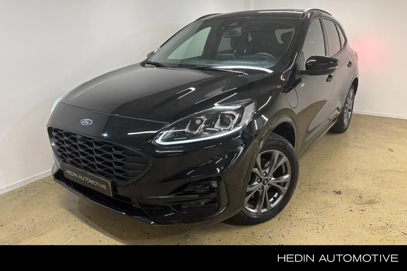 Ford Kuga (2023)