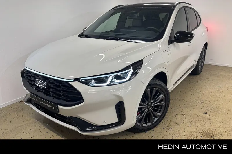 Ford Kuga (2026)