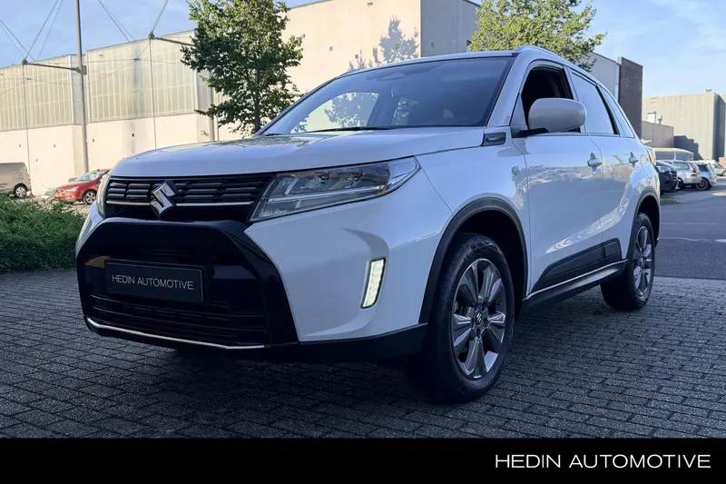 Suzuki Vitara (2025)
