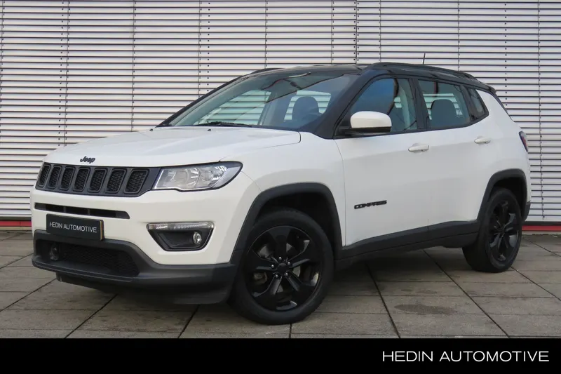 Jeep Compass (2019)