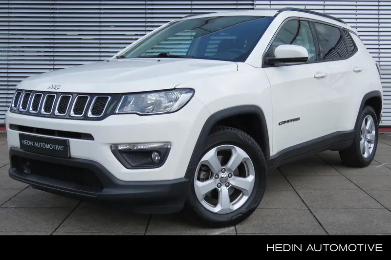 Jeep Compass (2019)