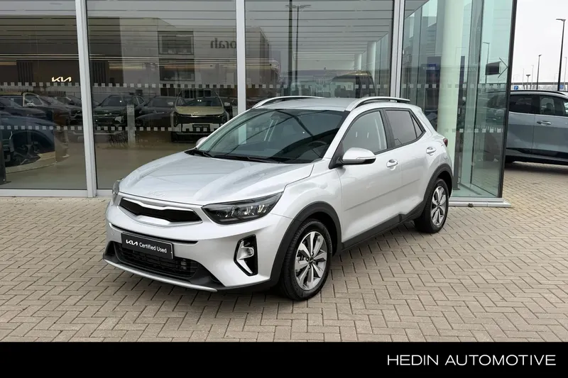 Kia Stonic (2025)