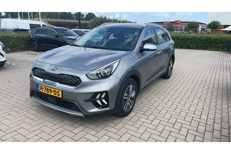 Kia Niro (2020)