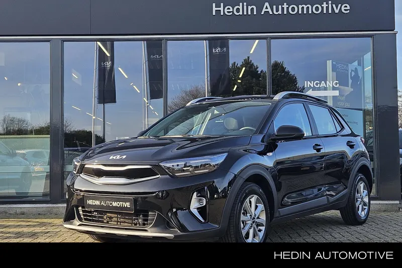 Kia Stonic (2025)