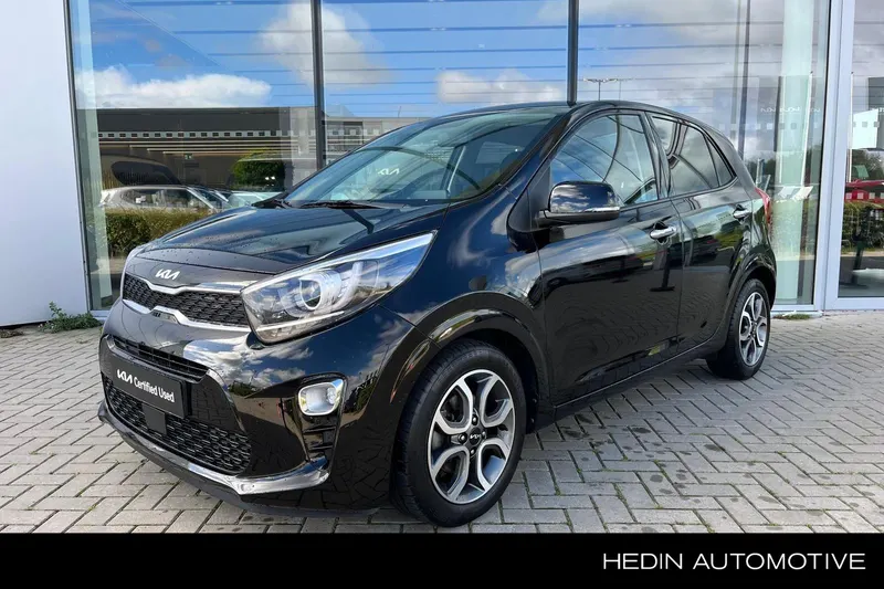 Kia Picanto (2023)