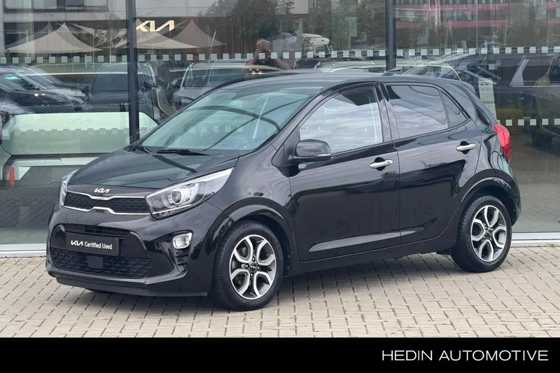 Kia Picanto (2023)