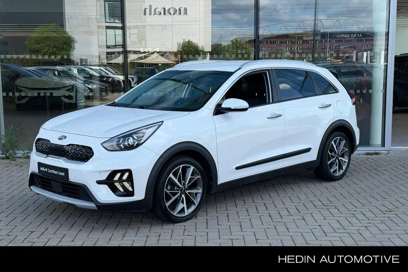 Kia Niro (2020)