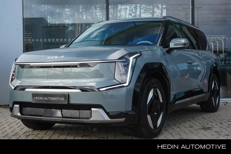 Kia EV9 (2024)