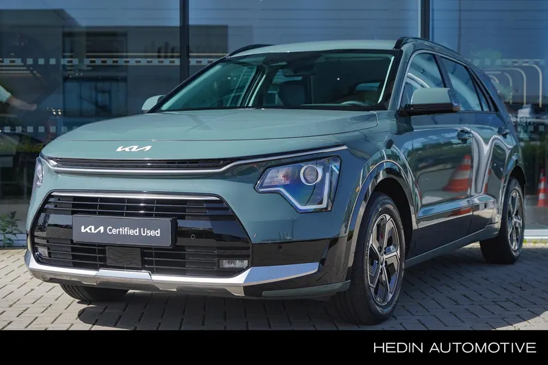 Kia Niro (2025)
