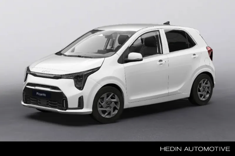 Kia Picanto (2026)