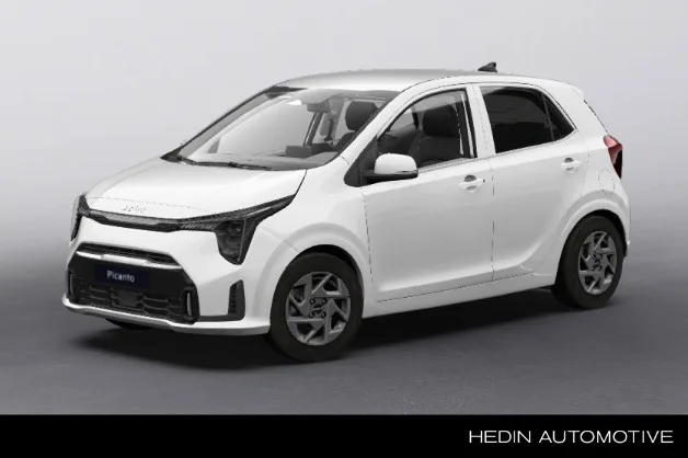 Kia Picanto (2026) — foto 1