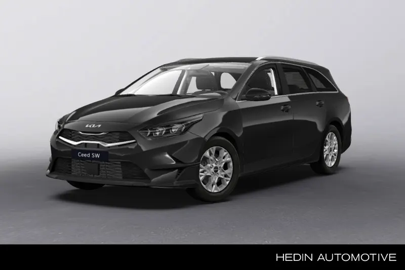 Kia Ceed (2025)