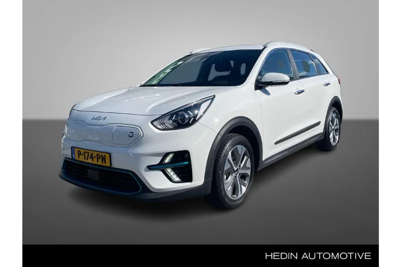 Kia Niro EV (2022)