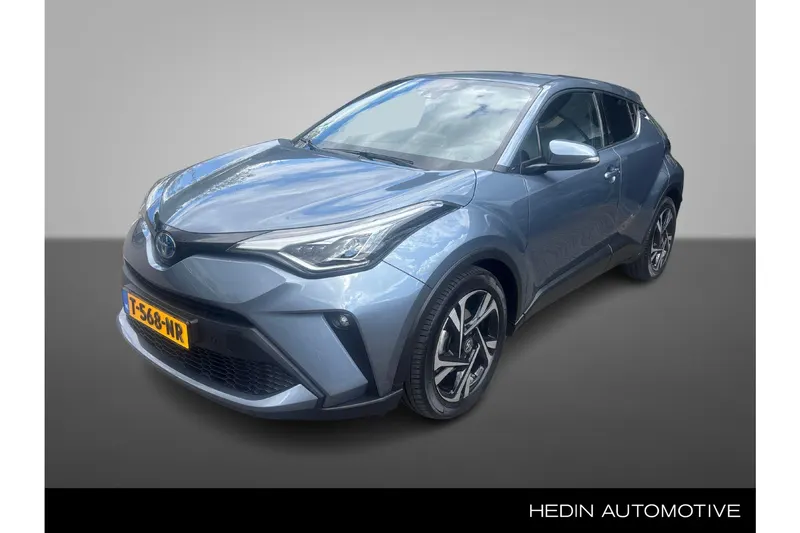 Toyota C-HR (2023)