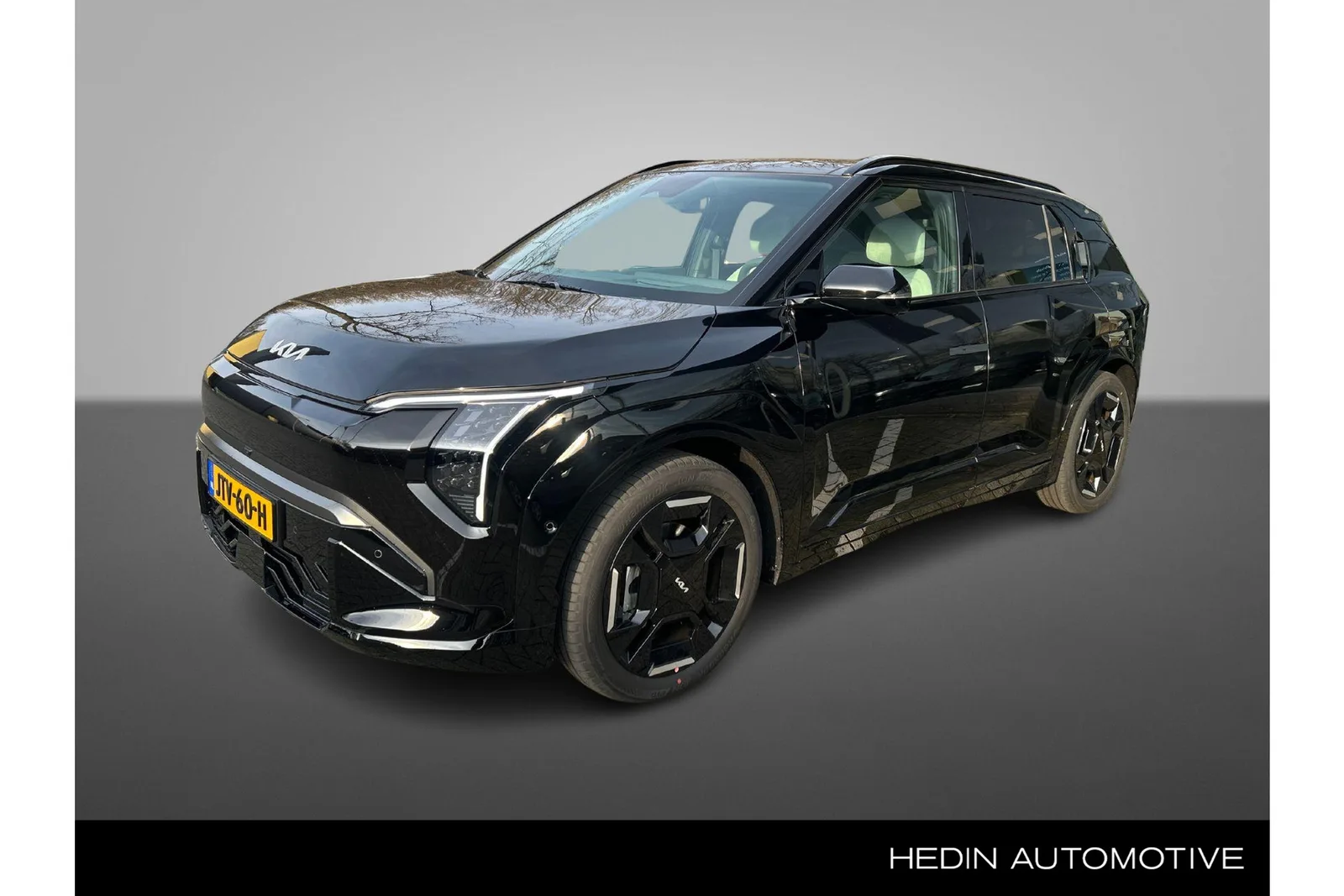 Kia EV3 (2026) — foto 1
