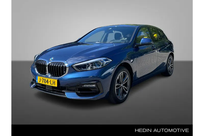 BMW 1-Serie (2020)
