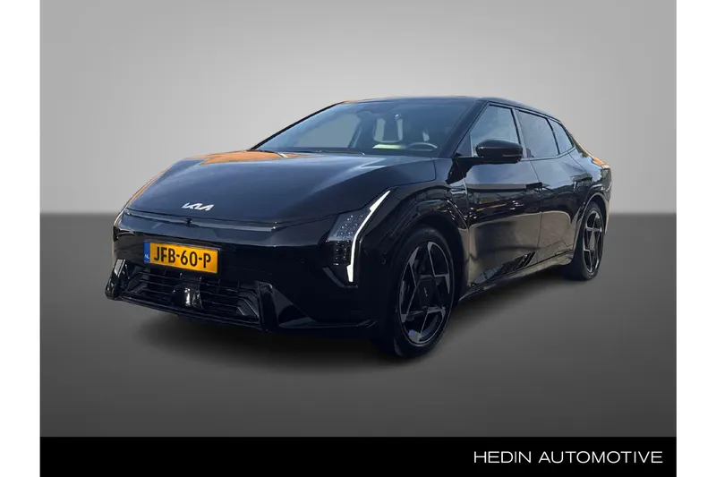 Kia EV4 (2025)