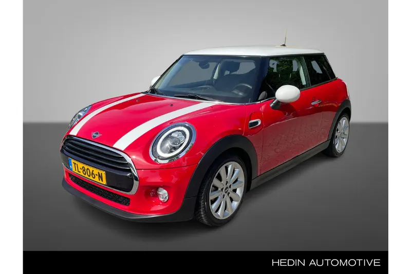 MINI Cooper (2018)