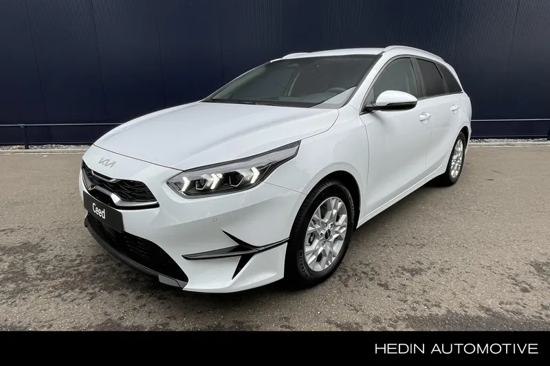 Kia Ceed (2025)