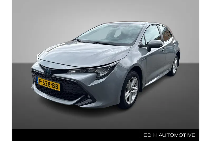 Toyota Corolla (2020)