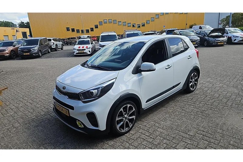 Kia Picanto (2020)