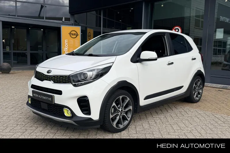 Kia Picanto (2020)