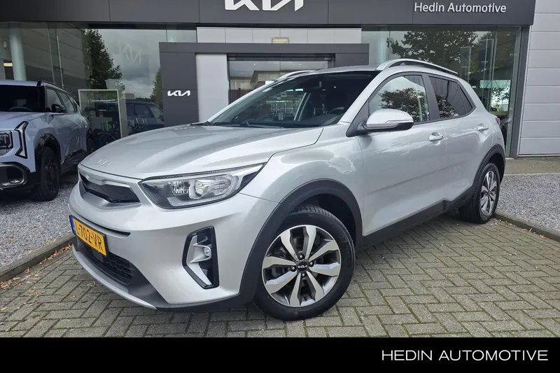 Kia Stonic (2021)