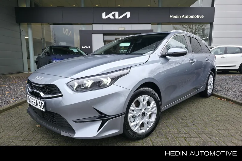 Kia Ceed (2025)